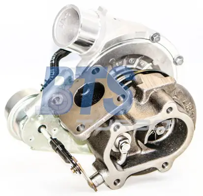 Lader, Aufladung BTS Turbo T911222BL Bild Lader, Aufladung BTS Turbo T911222BL