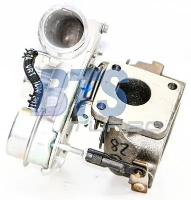 Lader, Aufladung BTS Turbo T911222BL Bild Lader, Aufladung BTS Turbo T911222BL