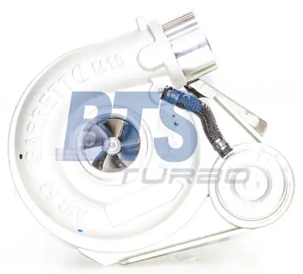 Lader, Aufladung BTS Turbo T911222BL Bild Lader, Aufladung BTS Turbo T911222BL