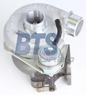 Lader, Aufladung BTS Turbo T911222BL Bild Lader, Aufladung BTS Turbo T911222BL