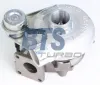 Lader, Aufladung BTS Turbo T911222BL Bild Lader, Aufladung BTS Turbo T911222BL