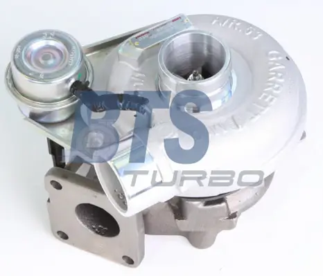 Lader, Aufladung BTS Turbo T911222BL Bild Lader, Aufladung BTS Turbo T911222BL