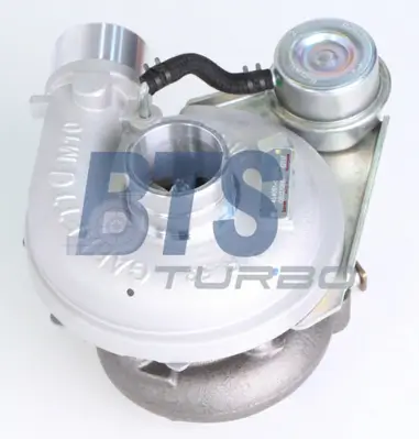 Lader, Aufladung BTS Turbo T911222BL Bild Lader, Aufladung BTS Turbo T911222BL
