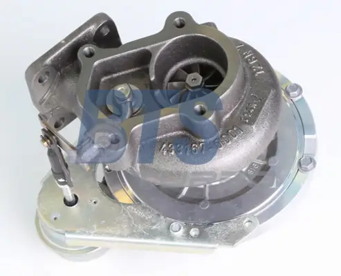 Lader, Aufladung BTS Turbo T911222BL Bild Lader, Aufladung BTS Turbo T911222BL