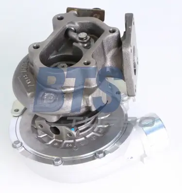 Lader, Aufladung BTS Turbo T911222BL Bild Lader, Aufladung BTS Turbo T911222BL