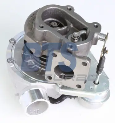 Lader, Aufladung BTS Turbo T911222BL Bild Lader, Aufladung BTS Turbo T911222BL