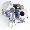Lader, Aufladung BTS Turbo T911222BL Bild Lader, Aufladung BTS Turbo T911222BL