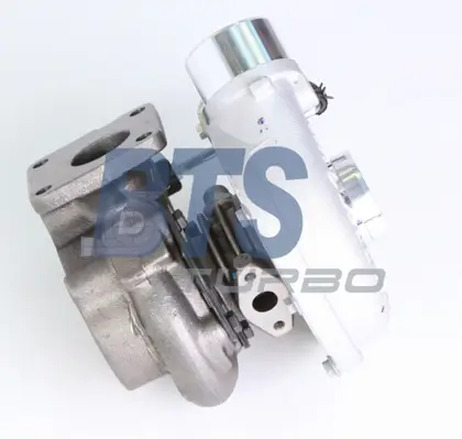 Lader, Aufladung BTS Turbo T911222BL Bild Lader, Aufladung BTS Turbo T911222BL