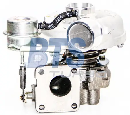 Lader, Aufladung BTS Turbo T911222BL Bild Lader, Aufladung BTS Turbo T911222BL