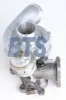 Lader, Aufladung BTS Turbo T911231BL Bild Lader, Aufladung BTS Turbo T911231BL