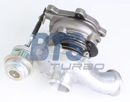 Lader, Aufladung BTS Turbo T911231BL Bild Lader, Aufladung BTS Turbo T911231BL