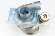 Lader, Aufladung BTS Turbo T911275