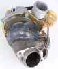 Lader, Aufladung BTS Turbo T911281BL Bild Lader, Aufladung BTS Turbo T911281BL