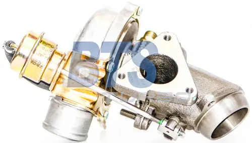 Lader, Aufladung BTS Turbo T911281BL Bild Lader, Aufladung BTS Turbo T911281BL