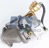 Lader, Aufladung BTS Turbo T911281BL Bild Lader, Aufladung BTS Turbo T911281BL