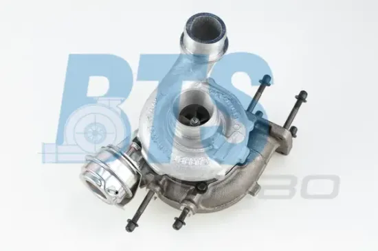 Lader, Aufladung BTS Turbo T911295BL Bild Lader, Aufladung BTS Turbo T911295BL