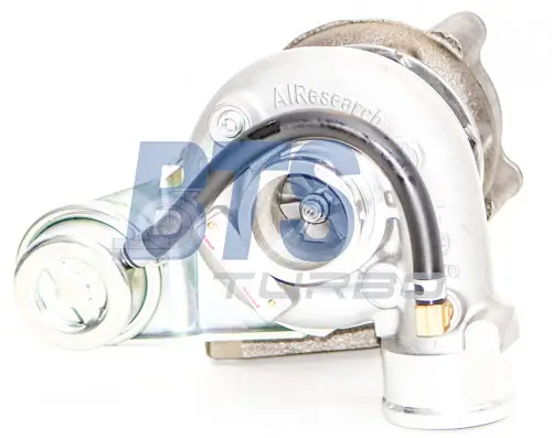 Lader, Aufladung BTS Turbo T911300 Bild Lader, Aufladung BTS Turbo T911300