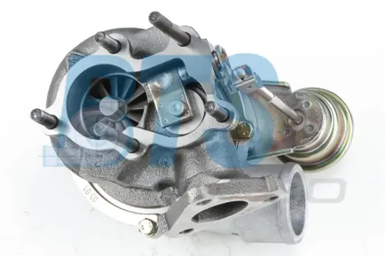 Lader, Aufladung BTS Turbo T911305BL Bild Lader, Aufladung BTS Turbo T911305BL