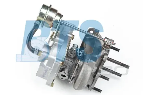 Lader, Aufladung BTS Turbo T911305BL Bild Lader, Aufladung BTS Turbo T911305BL