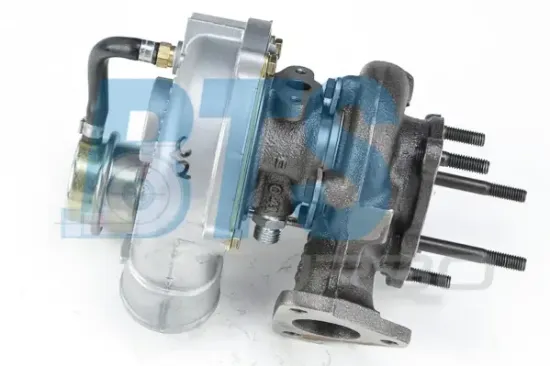Lader, Aufladung BTS Turbo T911305BL Bild Lader, Aufladung BTS Turbo T911305BL