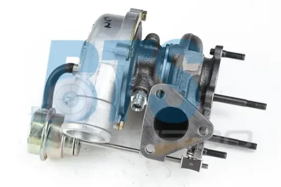 Lader, Aufladung BTS Turbo T911305BL Bild Lader, Aufladung BTS Turbo T911305BL