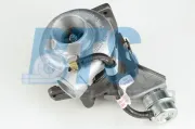 Lader, Aufladung BTS Turbo T911320