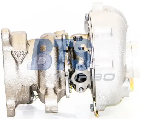 Lader, Aufladung BTS Turbo T911323 Bild Lader, Aufladung BTS Turbo T911323