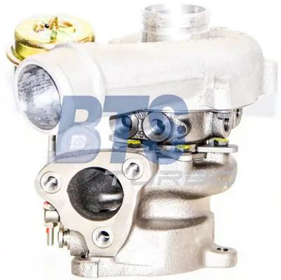Lader, Aufladung BTS Turbo T911323 Bild Lader, Aufladung BTS Turbo T911323