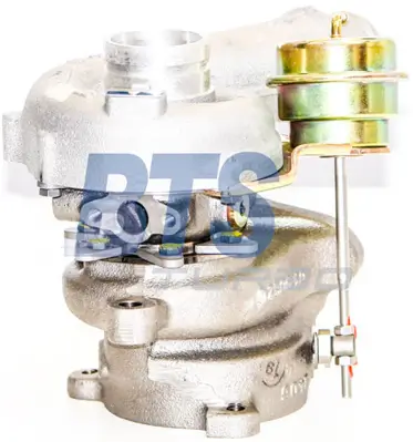 Lader, Aufladung BTS Turbo T911323 Bild Lader, Aufladung BTS Turbo T911323