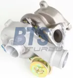 Lader, Aufladung BTS Turbo T911323