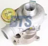 Lader, Aufladung BTS Turbo T911323 Bild Lader, Aufladung BTS Turbo T911323