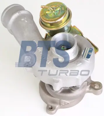 Lader, Aufladung BTS Turbo T911323 Bild Lader, Aufladung BTS Turbo T911323