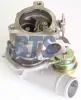 Lader, Aufladung BTS Turbo T911323 Bild Lader, Aufladung BTS Turbo T911323