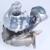 Lader, Aufladung BTS Turbo T911332 Bild Lader, Aufladung BTS Turbo T911332