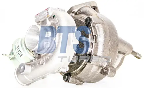 Lader, Aufladung BTS Turbo T911341 Bild Lader, Aufladung BTS Turbo T911341