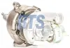 Lader, Aufladung BTS Turbo T911341 Bild Lader, Aufladung BTS Turbo T911341