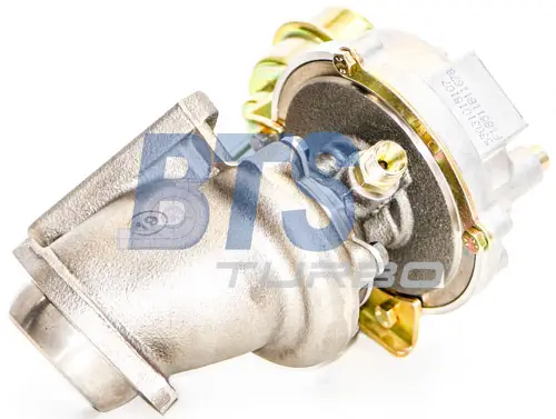 Lader, Aufladung BTS Turbo T911342 Bild Lader, Aufladung BTS Turbo T911342