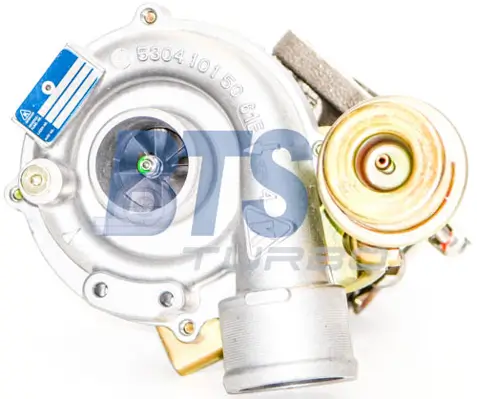 Lader, Aufladung BTS Turbo T911342 Bild Lader, Aufladung BTS Turbo T911342