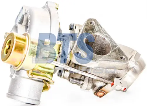 Lader, Aufladung BTS Turbo T911342 Bild Lader, Aufladung BTS Turbo T911342