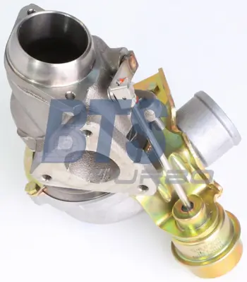 Lader, Aufladung BTS Turbo T911342 Bild Lader, Aufladung BTS Turbo T911342