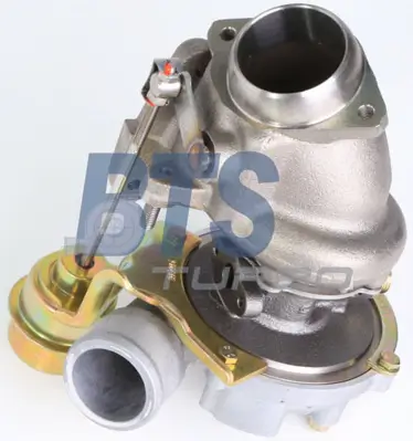 Lader, Aufladung BTS Turbo T911342 Bild Lader, Aufladung BTS Turbo T911342