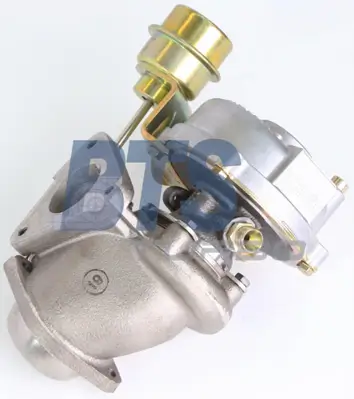 Lader, Aufladung BTS Turbo T911342 Bild Lader, Aufladung BTS Turbo T911342