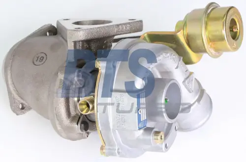 Lader, Aufladung BTS Turbo T911342 Bild Lader, Aufladung BTS Turbo T911342