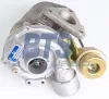 Lader, Aufladung BTS Turbo T911342 Bild Lader, Aufladung BTS Turbo T911342