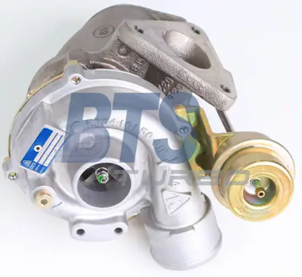 Lader, Aufladung BTS Turbo T911342 Bild Lader, Aufladung BTS Turbo T911342