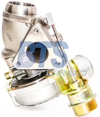 Lader, Aufladung BTS Turbo T911342 Bild Lader, Aufladung BTS Turbo T911342