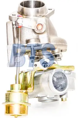 Lader, Aufladung BTS Turbo T911342 Bild Lader, Aufladung BTS Turbo T911342