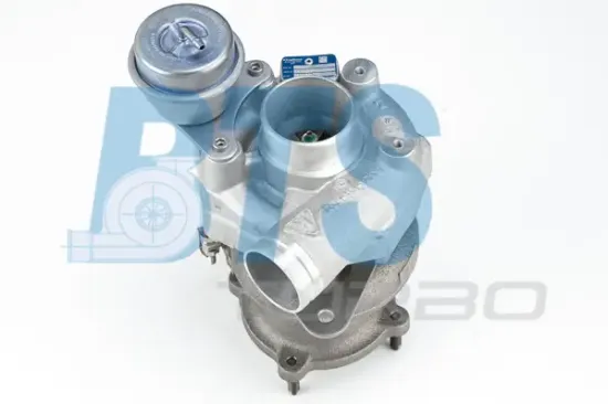 Lader, Aufladung rechts BTS Turbo T911346RE Bild Lader, Aufladung rechts BTS Turbo T911346RE