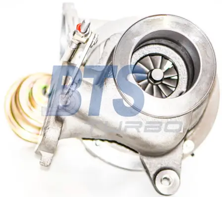 Lader, Aufladung BTS Turbo T911355BL Bild Lader, Aufladung BTS Turbo T911355BL