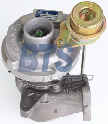 Lader, Aufladung BTS Turbo T911355BL Bild Lader, Aufladung BTS Turbo T911355BL